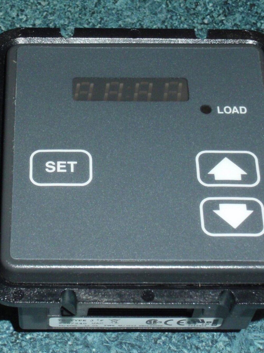 Delfield Control 500W Food Well 2195319 Geniune OEM - BRAND NEW FAST SHIPPING!